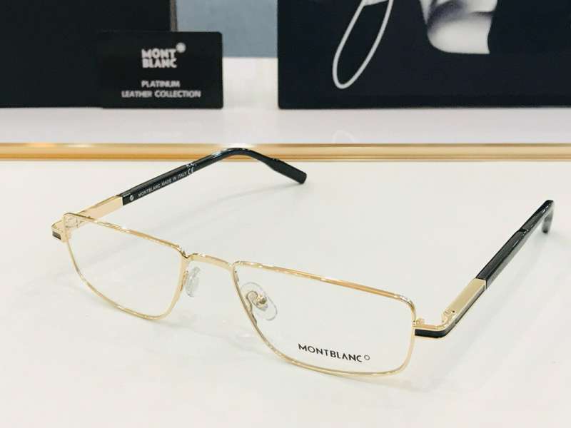 Picture of Montblanc Optical Glasses _SKUfw55053152fw